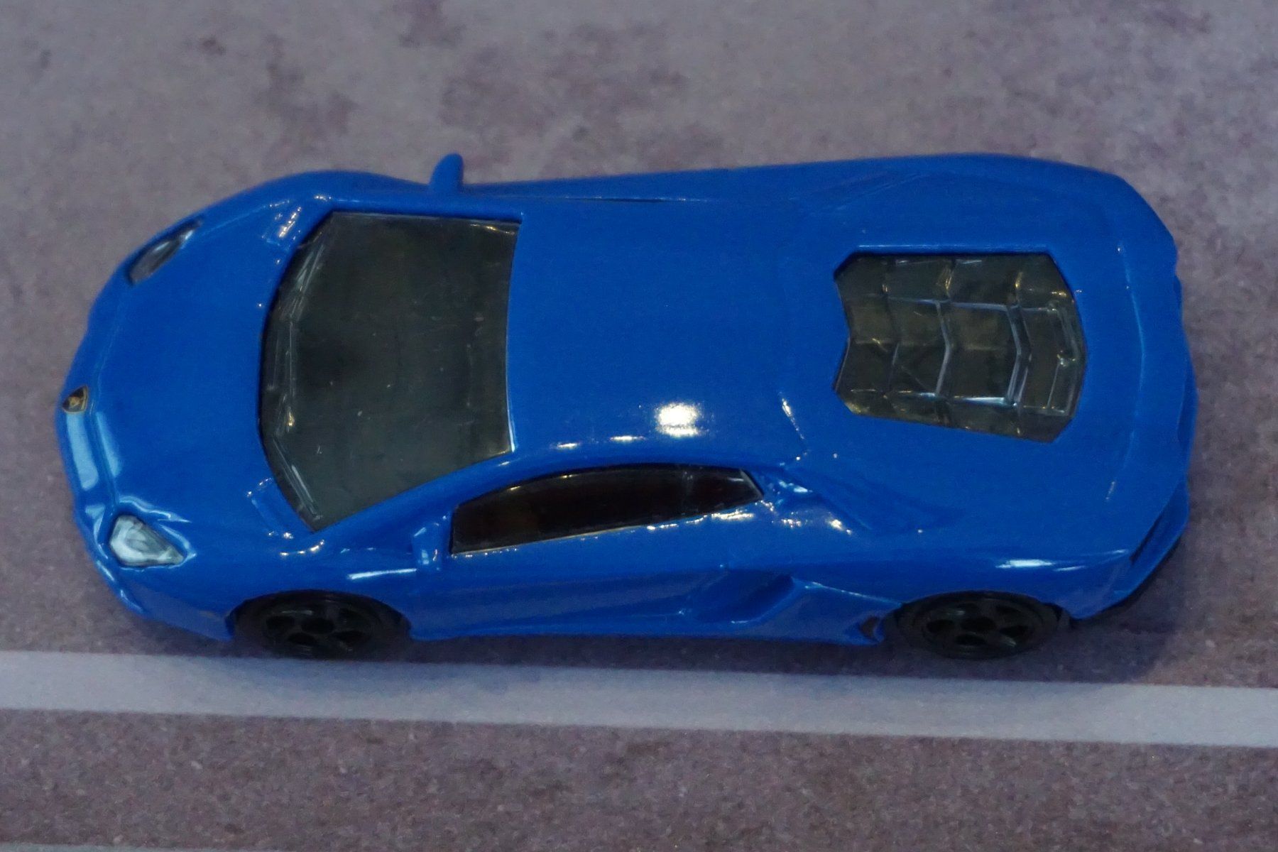 Majorette Modellini d'auto: Majorette Lamborghini Aventador TOP !!!!!!!!!! – Usato da Reiden venduto da Doppeldecker69 4
