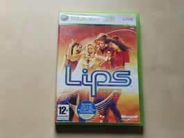 Lips