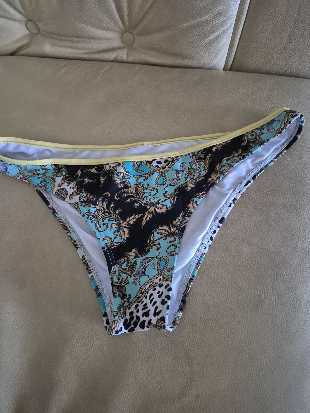 Maillots de bain & Bikinis: Schwimmhose – D'occasion à Pfaffnau par gologoldun1953