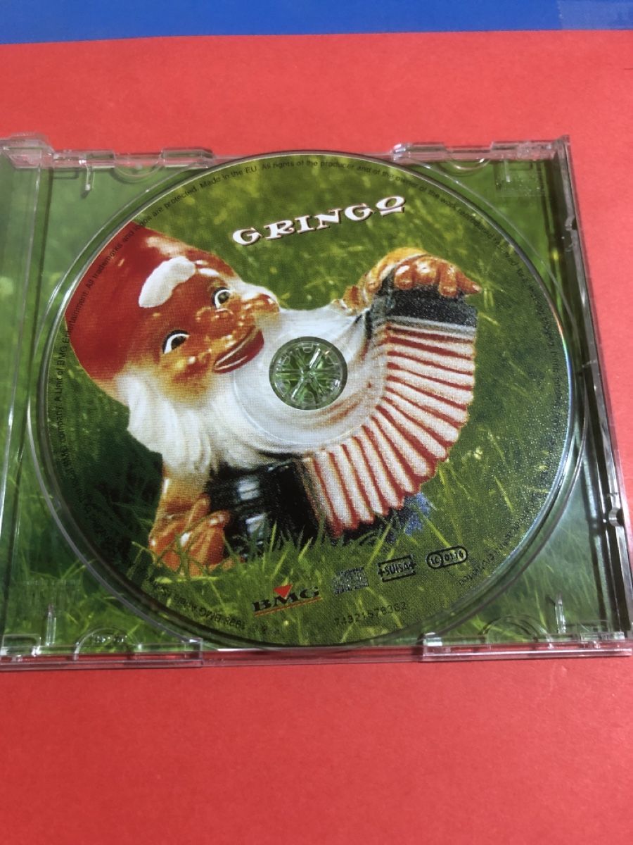 CDs: Florian Ast & Florenstein Gringo CD – D'occasion à Flaach par rubo7 1