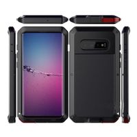 Heavy Duty 360° Case Galaxy Note 8