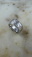 ring in 925 silber