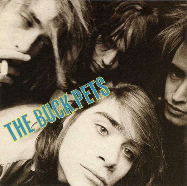 CDs: The Buck Pets F6 – Gebraucht aus Sessa von fraenklishop