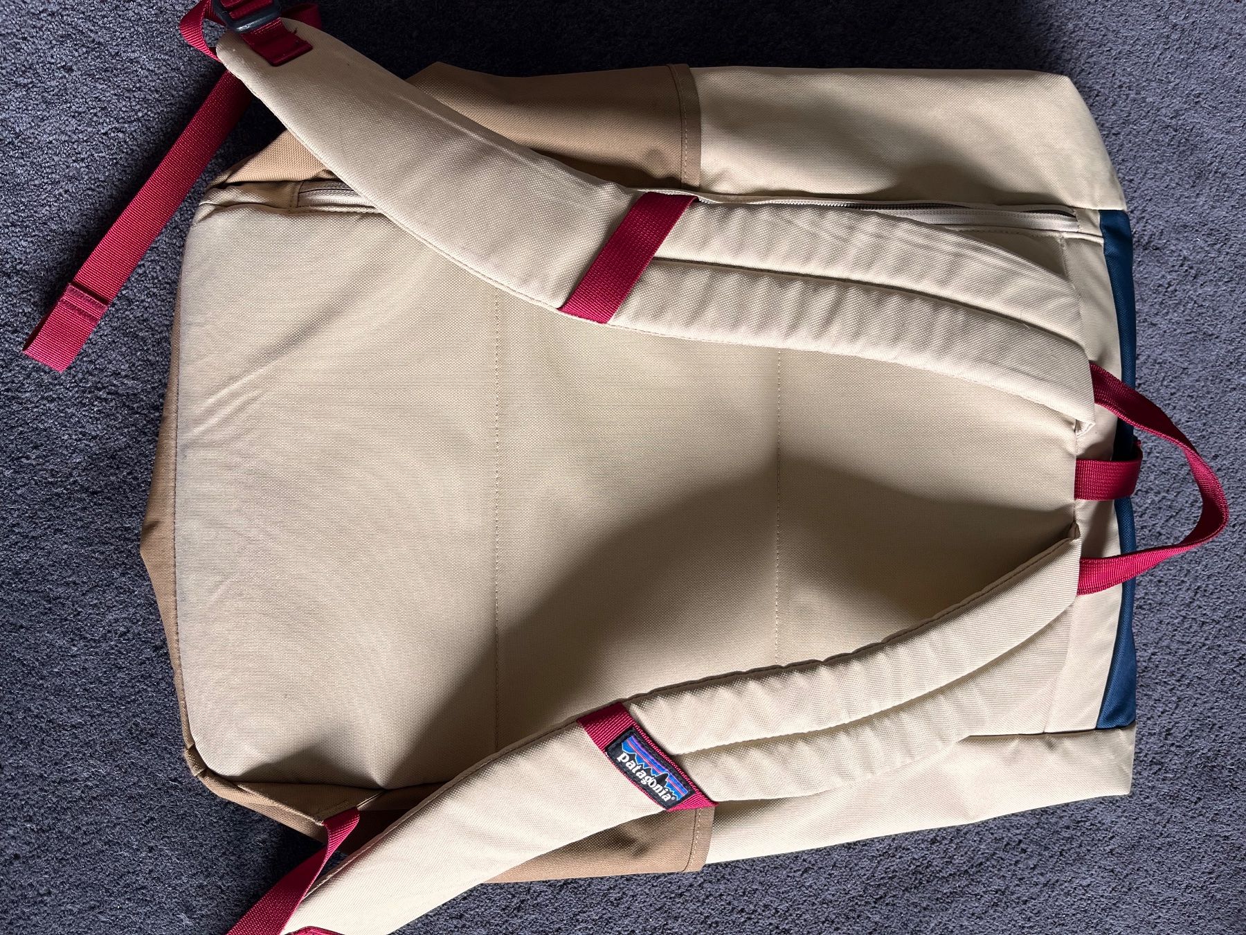 Patagonia Rucksäcke: Patagonia Fieldsmith Roll-Top 30L – Gebraucht aus Ittigen von sbu_17 1
