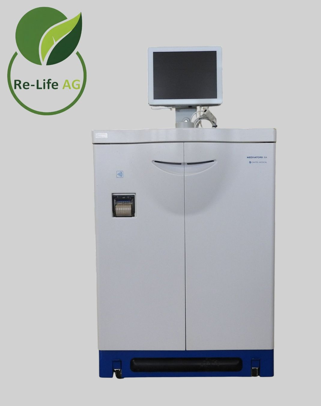 Tutte le macchine: Cantel Medical Medivators ISA – Usato da Reinach BL venduto da Re-LifeAG_Labor 1