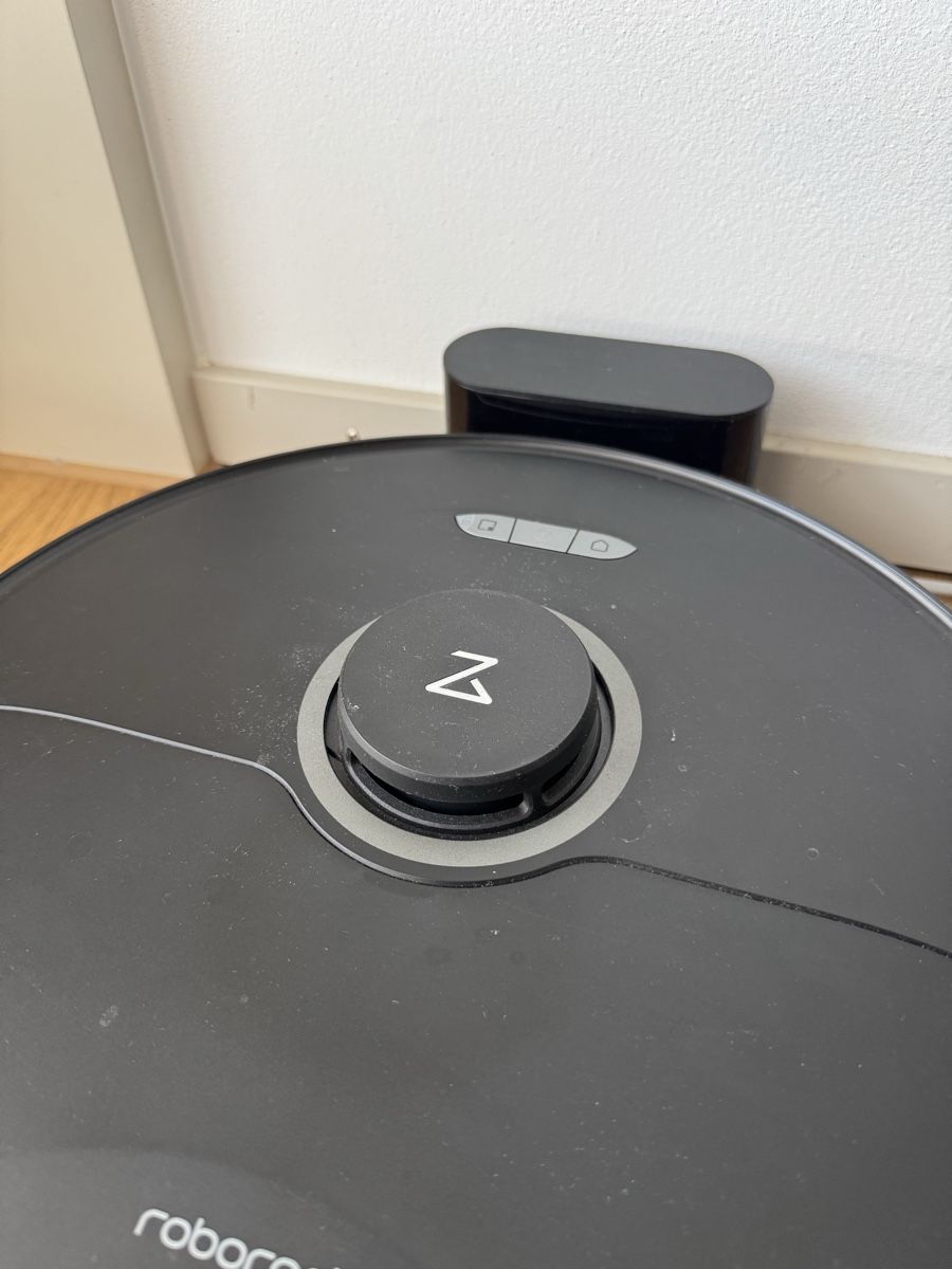 Roborock Aspirapolveri & Accessori: Roborock S8 schwarz – Usato da Horgen venduto da max_76w8 5
