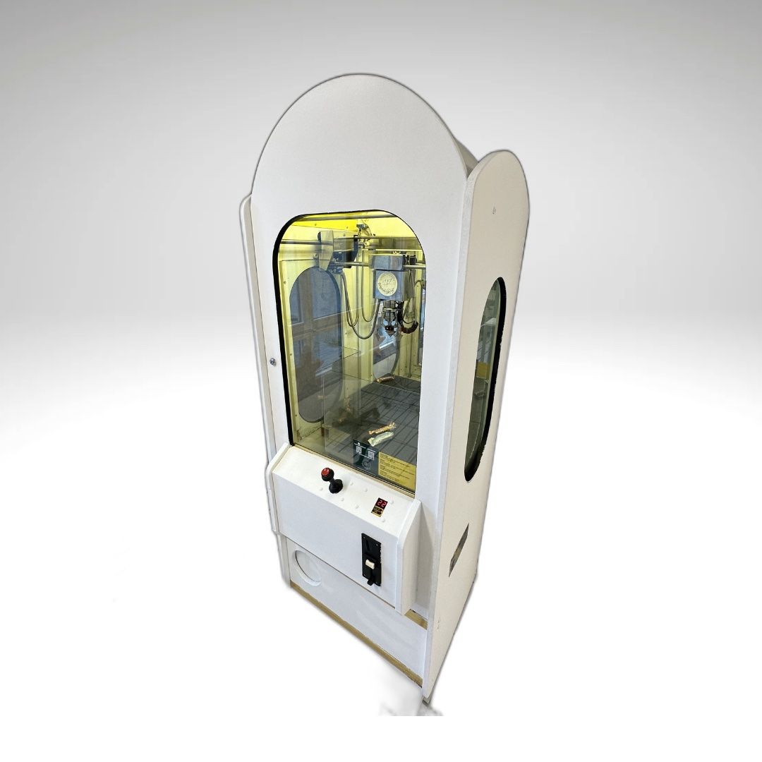 Slot Machine: Miete jetzt: Wochenmiete 7Tage Greifautomat – Nuovo (secondo la descrizione) da Liestal venduto da EAZYRENT