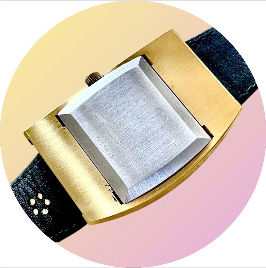 Eterna Orologi: Eterna Swiss Vintage Uhr – Usato da lyss venduto da Uhrenparadies 3