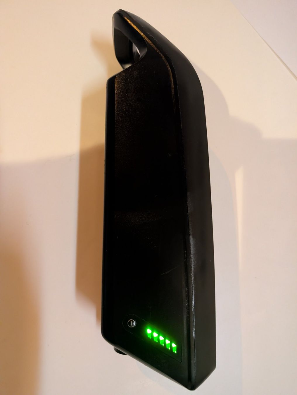 Bosch Akkus: Bosch Power pack 500 – Gebraucht aus Tiefencastel von Campos81 1