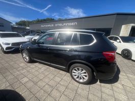 BMW X3 xDrive35i