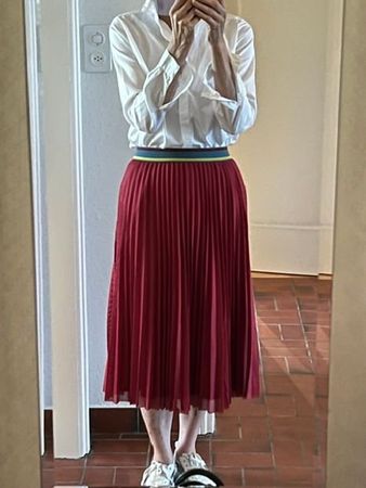 Neuer Rock von Missoni, Gr. 34/36 - mit Etikette