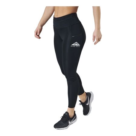 Nike trail tights leggings