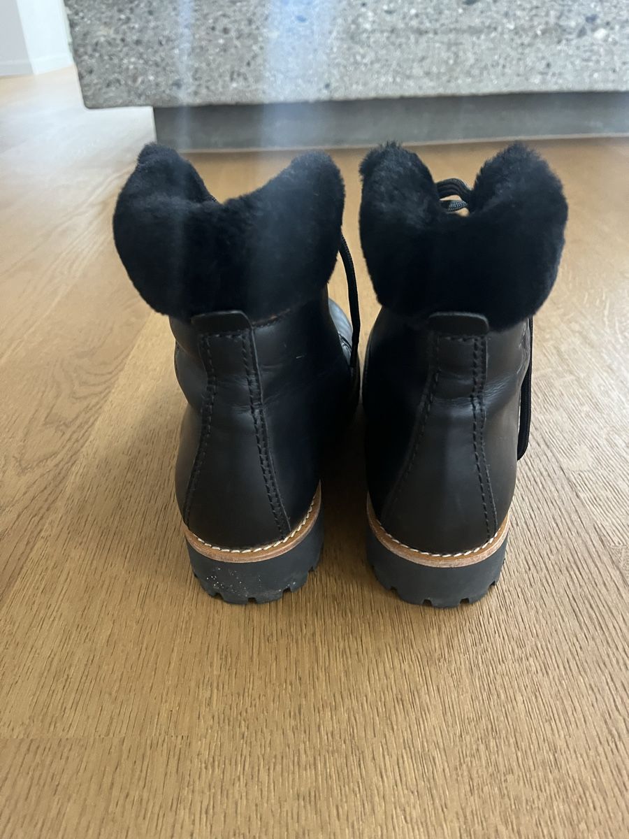 Panama Jack Chaussures femmes: Stiefel Panama Jack – D'occasion à Wabern par CathyG 3