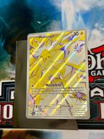 Pokémon Karte / Wattzapf (SCR 150) / Illustration Rare