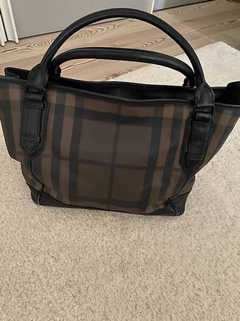 Handtasche original Burburry