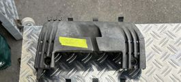 Cache sur moteur VR6