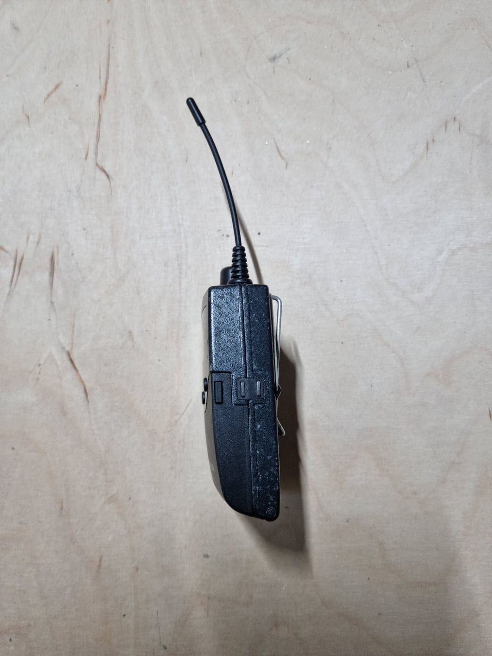 Microfoni: Sennheiser EW 300 IEM G3 / E-Band – Usato da Arisdorf venduto da Xaron14 7