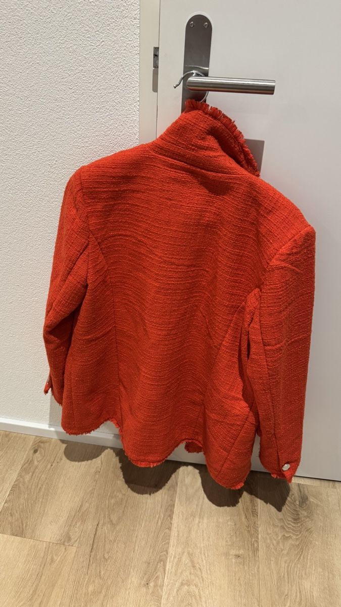 Giacche: Manguun Blazer – Usato da Eiken venduto da ju.bi 1