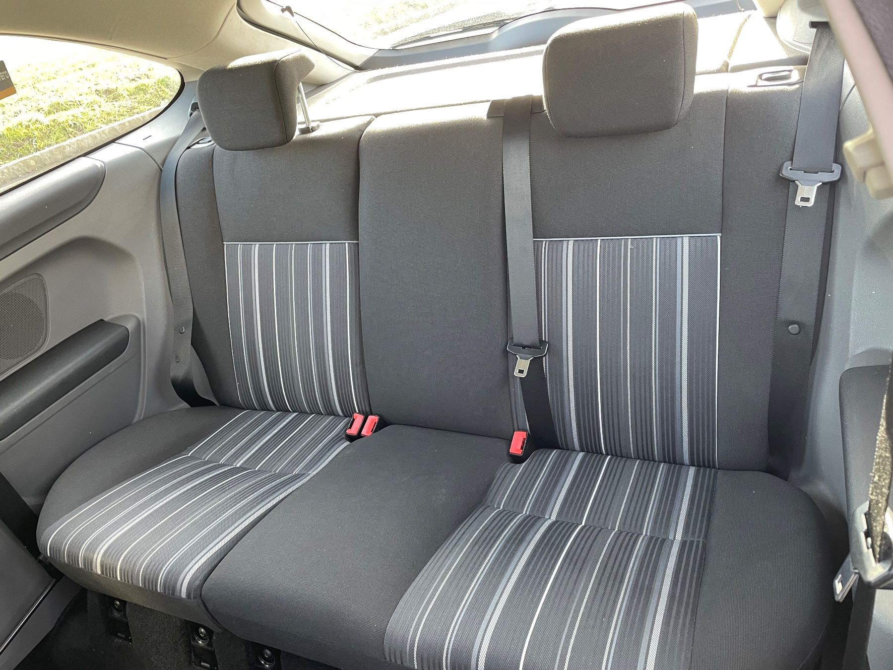 Ford Autos: Ford Focus Limousine 1.4 – Gebraucht aus Ipsach von takacseni 9