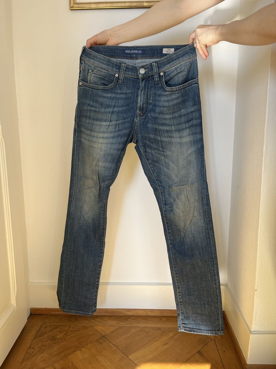 Mavi Jeans: Mavi Jean Jake 31/32 – Nuovo (secondo la descrizione) da La Tour-de-Peilz venduto da kelk12bien