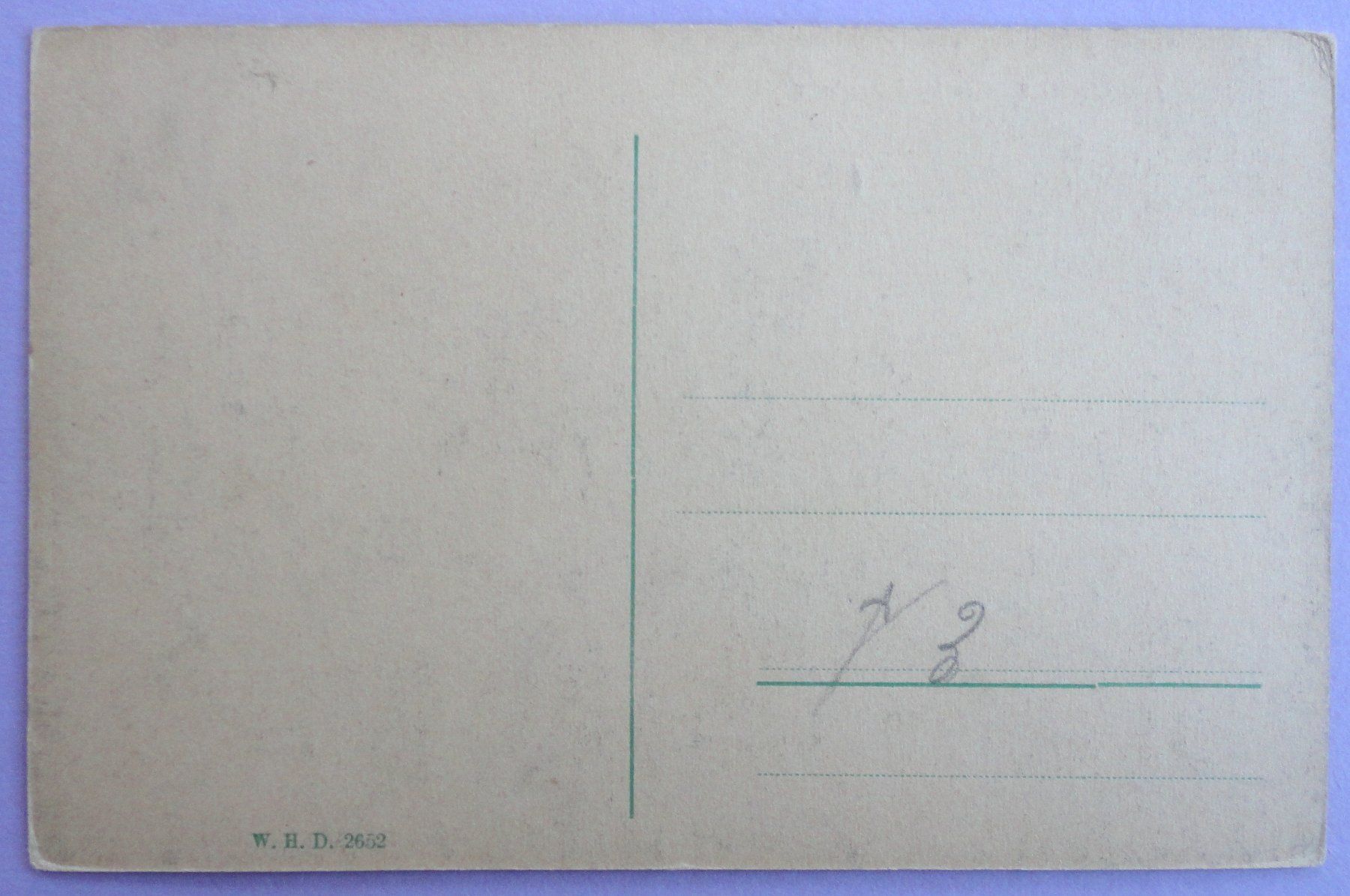 Cartoline postali: München - Schloss Nymphenburg – Usato da Fétigny venduto da Billy2miny 1