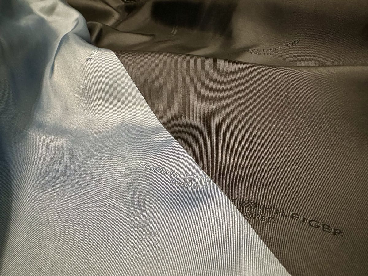Tommy Hilfiger Cappotti: Mantel, Tommy Hilfiger, Gr. 52 – Nuovo (secondo la descrizione) da Wengi b. Büren venduto da Cobra79 4
