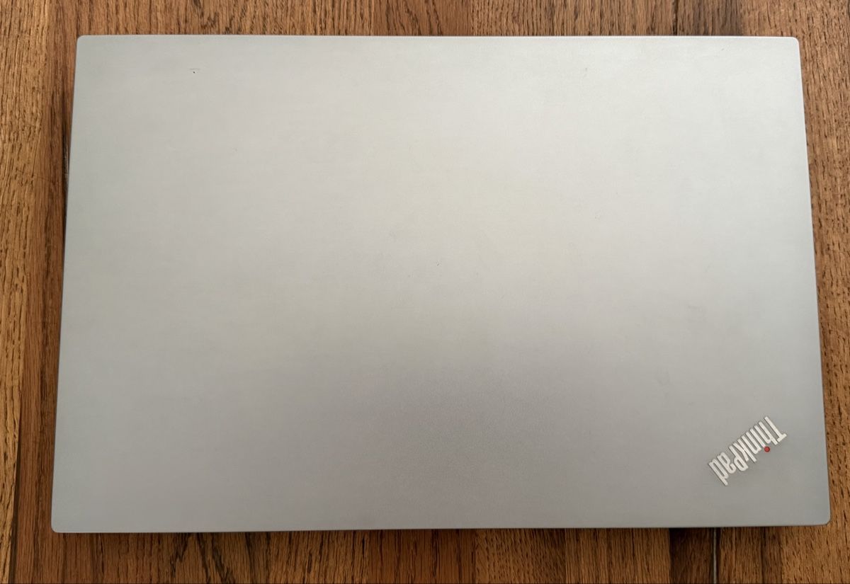 Lenovo Portables: Notebook - Lenovo ThinkPad E15 - Ab 1 Fr..! – Défectueux à Zürich par ersel 4