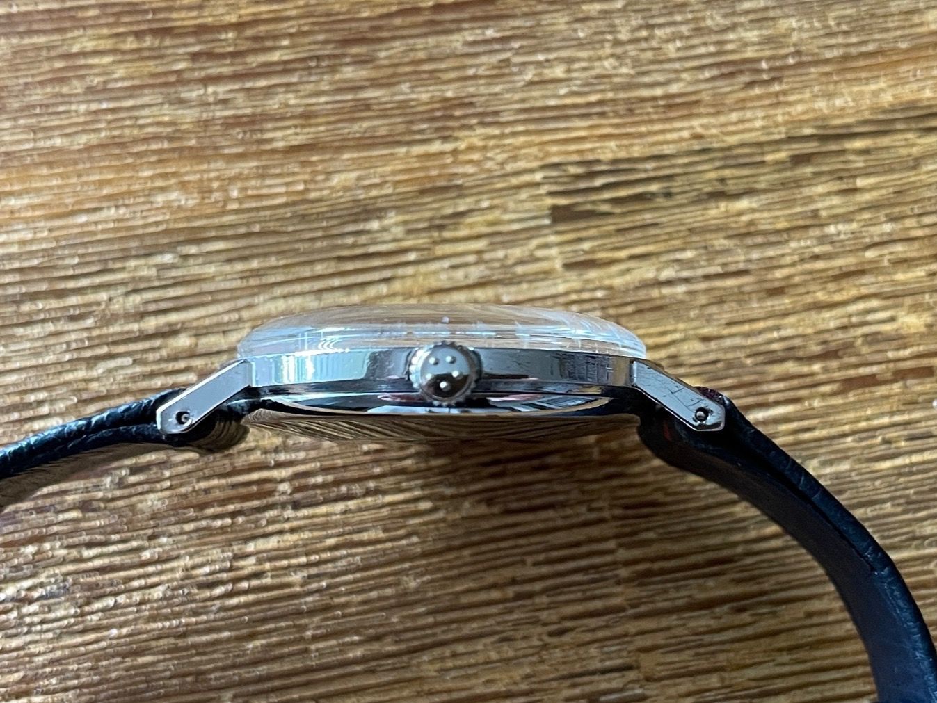 Eterna Orologi: Eterna Matic Centenaire – Usato da Bruettisellen venduto da GiacomoCH 2