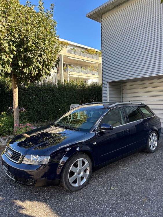 Sitemapcdatahttpswudinf Inetcom05 Audi A4 Quattro