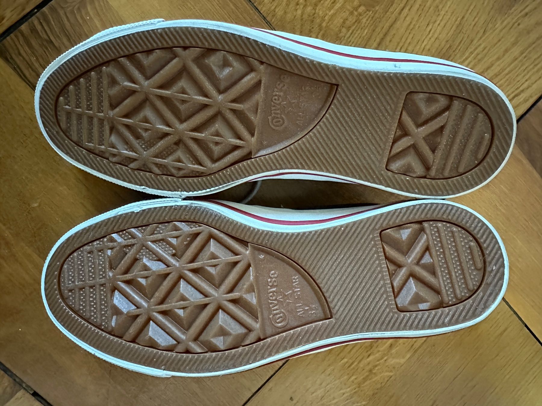 Converse Scarpe da uomo: Converse STAR PLAYER OX Sneaker Bleu Taille 36 NEUVES – Nuovo (secondo la descrizione) da Genève venduto da Ahkmenrat 2
