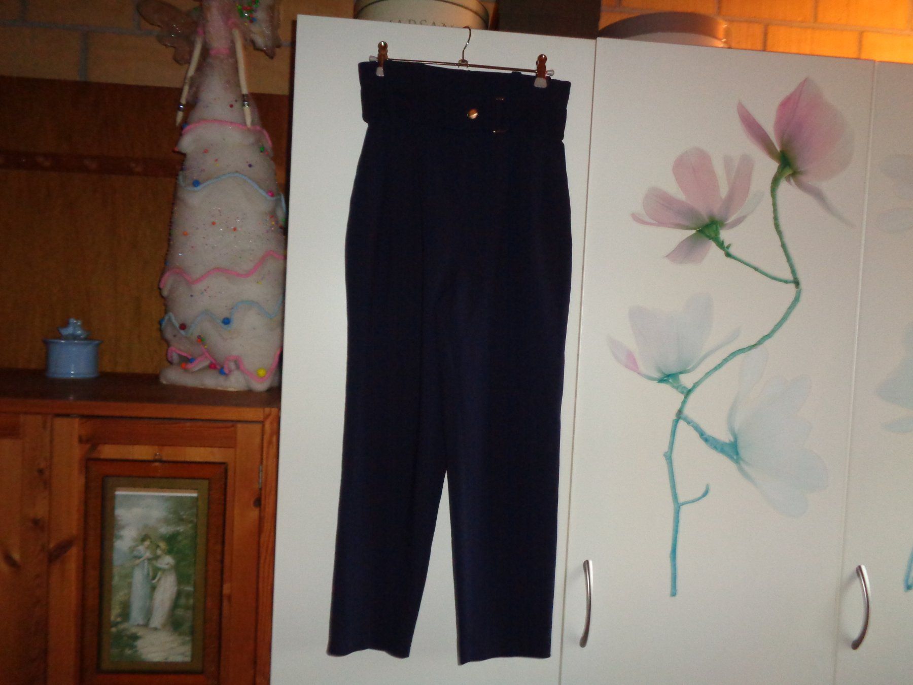 Topshop Hosen: *** schöne Stoffhose *** / von TopShop – Gebraucht aus Othmarsingen von Leuchtturmlady
