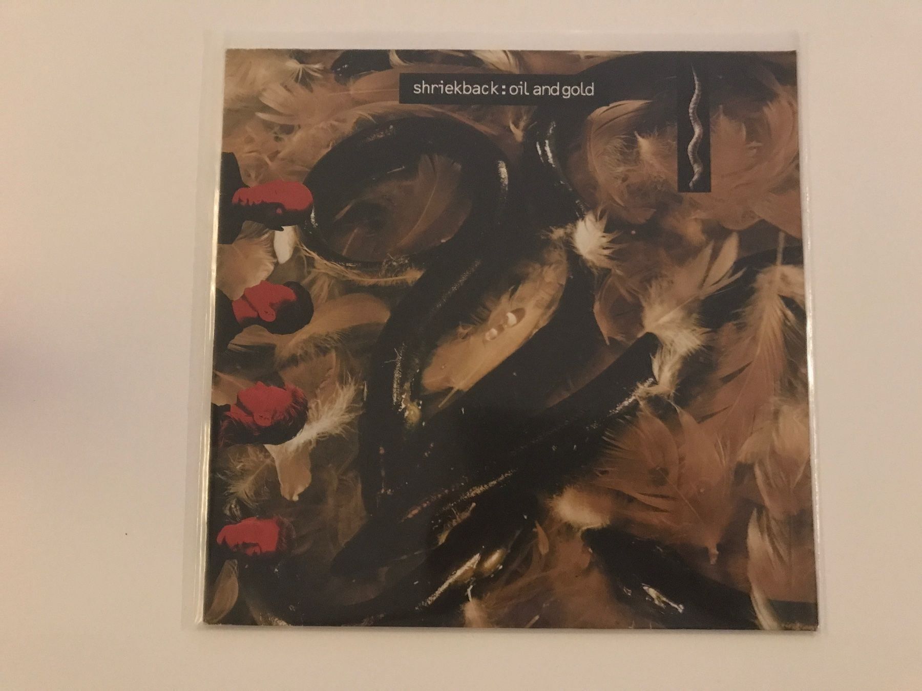 Dischi in vinile: Shriekback LP – Usato da Gutenswil venduto da Hamzian
