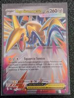 Perfect Order / Mega-Skarmory ex 055/088 Italienisch