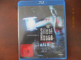 The Silent House
