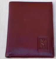 Portefeuille / Kartenetui / Porte-cartes Yves Saint Laurent
