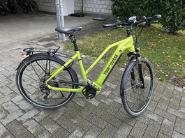 TOP-DAMEN-ELEKTROVELO (Tour de Suisse 2020)