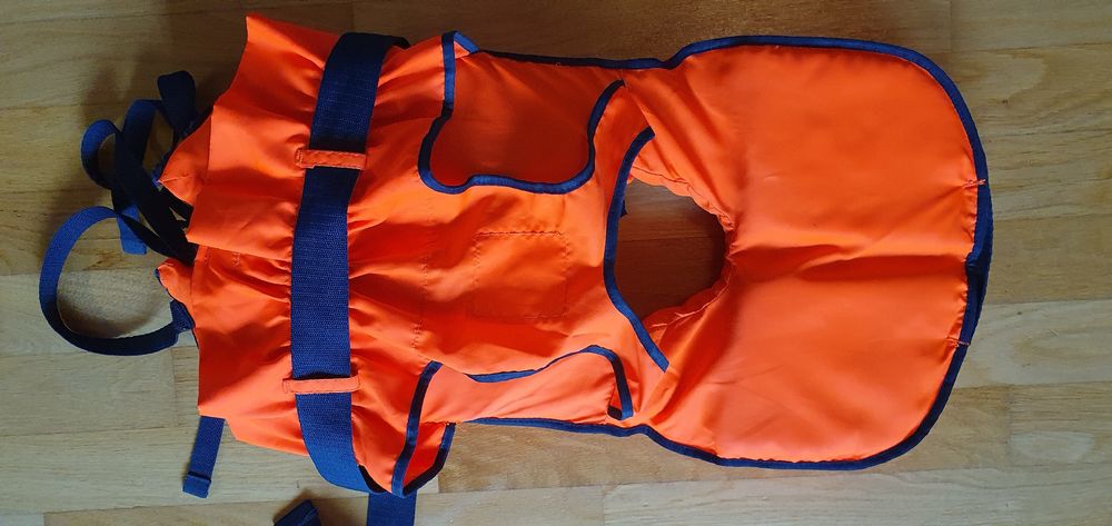 Schwimmweste Kinder - Sicherheitsweste Für Schwimmunterricht & Wassersport