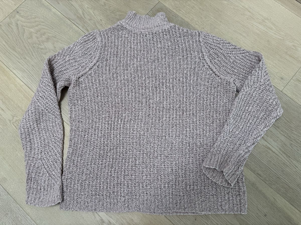 Maglioni & Felpe: Object Strickpullover, altrosa, Grösse M – Usato da Winkel venduto da Schorley 1
