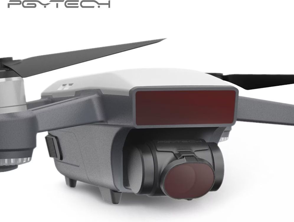 DJI Modellismo RC: Dji Spark Pgytech ND-Filter-Set – Nuovo (secondo la descrizione) da Ittigen venduto da Aleksa1 4