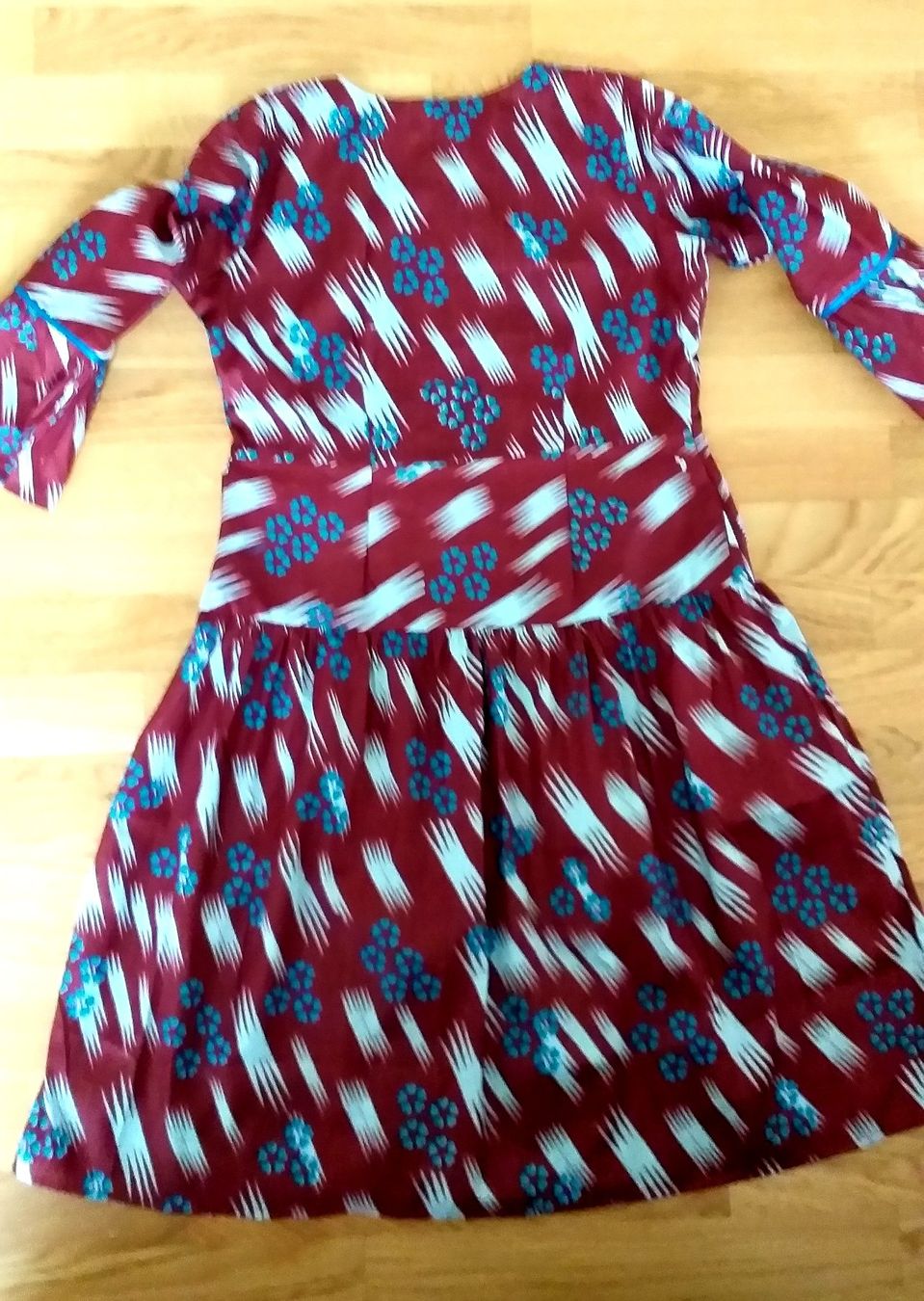Vestiti: Kleid/ frock – Nuovo (secondo la descrizione) da Bern venduto da mahilini 5