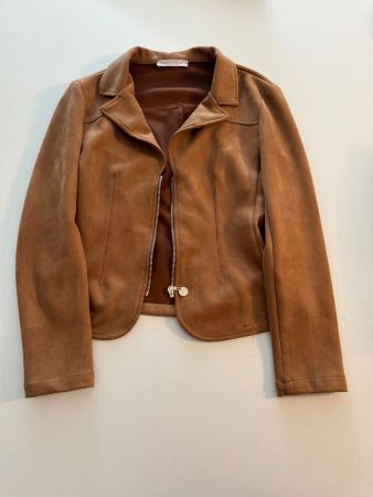 Rinascimento Jacke für Damen in braun
