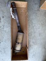 DPF Jeep Grand Cherokee