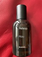 Aesop. Rozu Eau de Parfum 50ml - unbenutzt