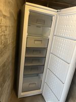 SIBIR F60312NE NoFrost Gefrierschrank 275 L, voll funktionsf