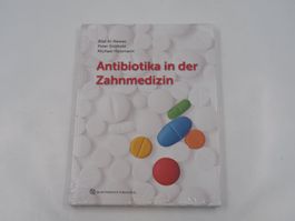 Antibiotika in der Zahnmedizin (18789)