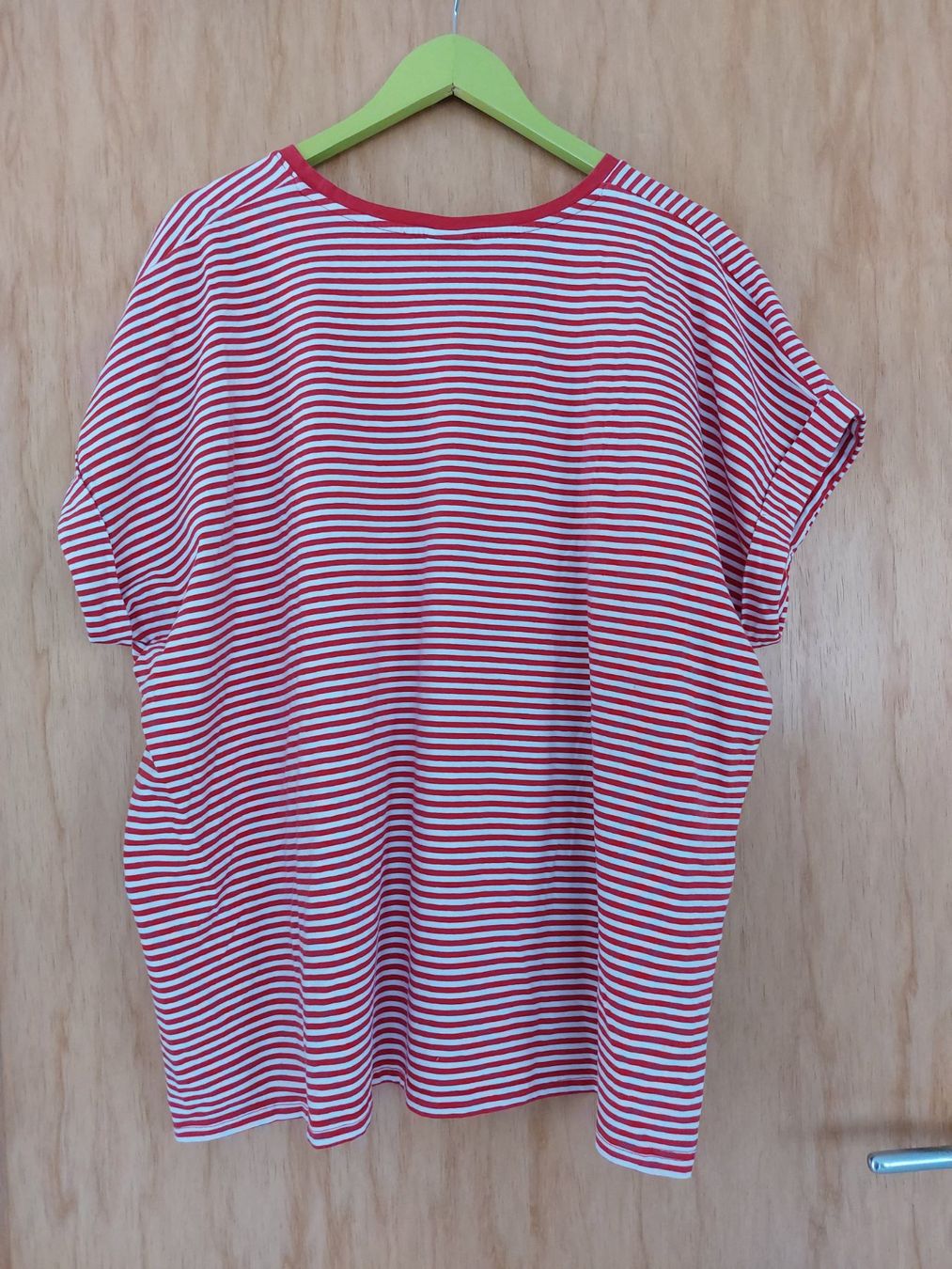 Ulla Popken T-shirt: Ulla Popken T'Shirt Gr.  50/52 – Usato da Schmitten venduto da Renistern68 1