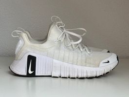 Nike Free Metcon 6 Summit White gr 42