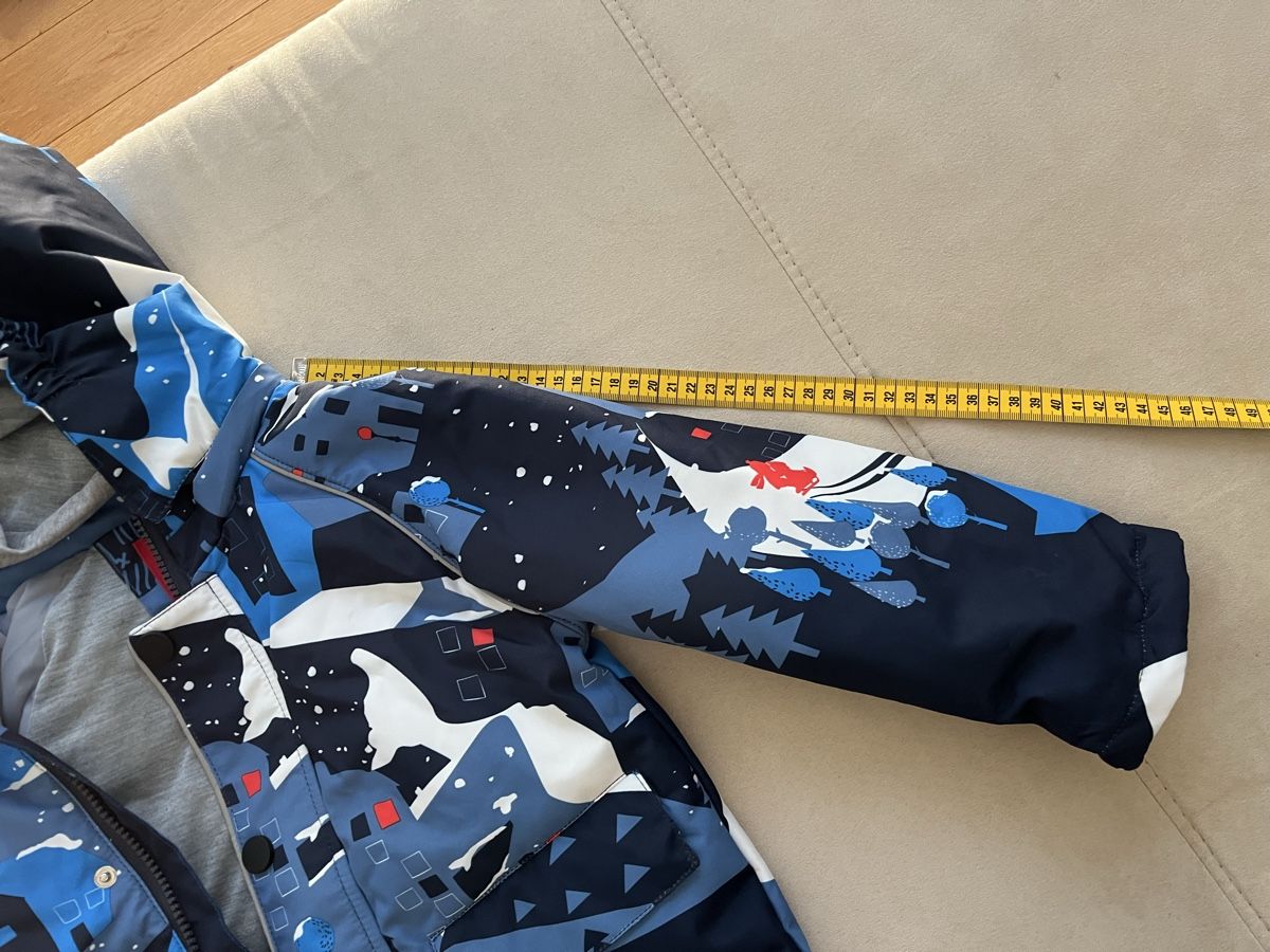 Jacken & Mäntel: Winterjacke /Ski Jacke Gr.92 – Gebraucht aus Stäfa von Exclusive00 4