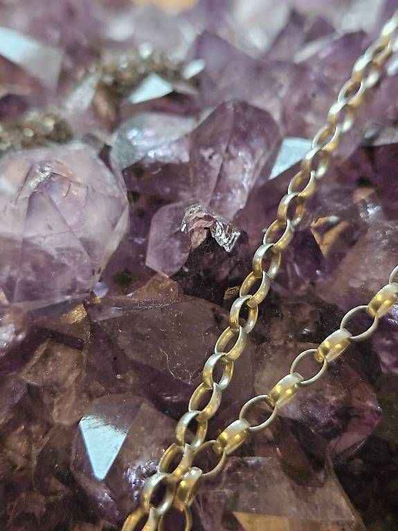 Catenine: Silber - Halskette – Usato da Sirnach venduto da magdallena6 2