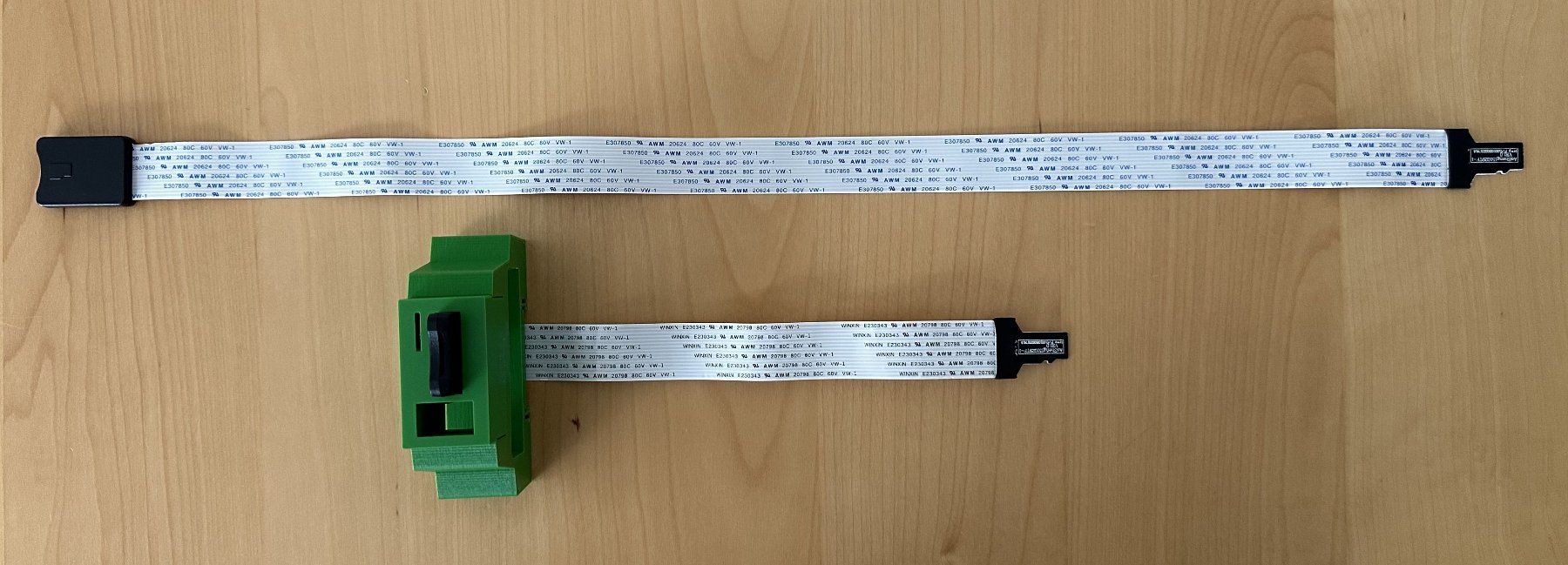 Elektronikbauteile: Die Allroundbastler / Loxone Micro-SD Karten Adapter / Grün – Gebraucht aus Dielsdorf von Empowered 2